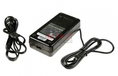 PCGA-AC19V6-RB - AC Adapter with Power Cord (19.5V/ 6.15A)