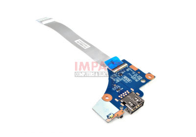 5C50S24940 - USB Board With FFC