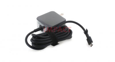 0A001-00695000 - 45W PD 3P (Type C) ac adapter