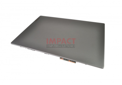 5CB0U43338 - LCD Cover Touch Grey