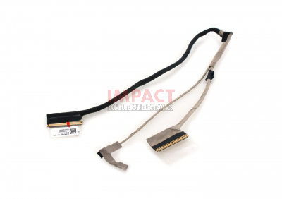 14005-03090600 - EDP Cable, 40-PIN
