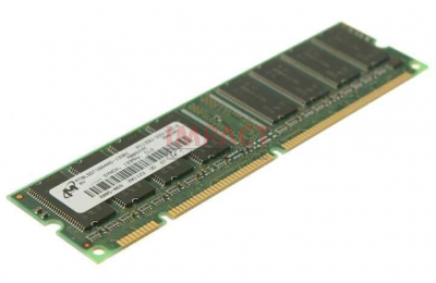 M390S3320CT1-C75 - 256MB Memory Module (PC133/ 133MHZ/ 168 Pins)