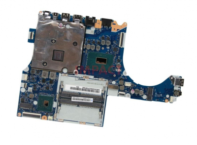 5B20S42526 - System Board, Intel Core i5-9300H (SRF6X)