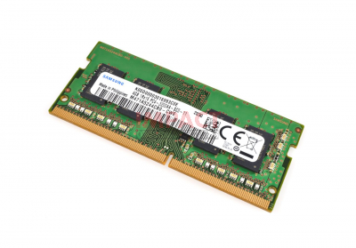 5M30V06801 - Memory Sodimm, 4GB, DDR4, 3200