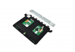 56.Q84N2.001 - Touchpad Assembly Black Elan Mouse/ Point Device
