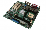 5187-5627 - Motherboard (System Board) With Firewire