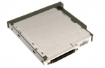 P000258120 - Floppy Disk Drive (FDD) Pack Cover Assembly