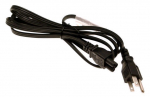 198723-001 - Power Cord (3 Prong 6.0FT) L