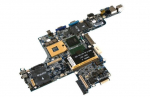 XD299 - System board (Mainboard, Intel Video)