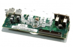 P8477 - Front Power Board with USB & Audio, SMT