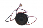 1-544-847-11 - Right Speaker With Harness