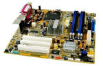 PJ688-69003 - Motherboard (System Board)