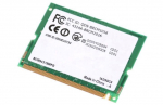 BCM94318MPG - Wireless 1370 (802.11B/ G) Wlan Minipci Card