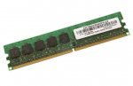 PY576AA - 512MB, PC2-4200, DDR2-533, Sdram Dimm Memory