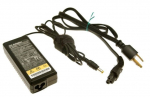 02K6751 - AC Adapter (3PIN 72W Original/ 16V/ 4.5A/ 72 w) with Power Cord