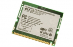 330888-001 - Mini PCI 802.11B/ G Wireless LAN (Wlan) Card