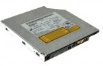 GDR-8081N-T - 8X DVD-ROM Drive (With out Bezel or Caddy)