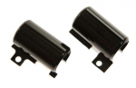 432298-001-HC-RB - Left and Right Hinges Covers