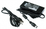 393949-001 - AC Adapter (18.5V/ 4.9 AH) With Power Cord