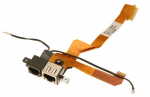 27L0696 - Modem Cable Connection Assembly (RJ11/ RJ45)