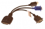 409496-001 - Local I/ O Diagnostic Cable (Dongle)