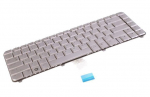 AEQT6U00040 - Keyboard - FULL-SIZE, 15.4-Inch Windows Vista Compatible