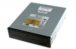 265365-001 - 16X IDE DVD-ROM Drive (Carbon Black)