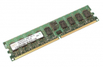 433935-001 - 2GB, 667MHZ, PC2-5300, Unbuffered ECC, DDR2 Dimm Memory Module