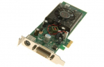 445743-001 - Nvidia Geforce 8440 GS PCI-E (X16) Graphics Card