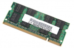 447517-001 - 256MB, 667MHZ DDR2, PC2-5300, Sdram Memory Module (Sodimm)