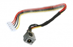448628-001 - DC Power Connector and Interface Cable