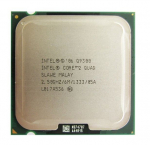 466172-001 - 2.5GHZ Intel Core 2 QUAD-CORE Processor Q9300
