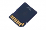 L1872-60001 - 64MB Photosmart Secure Digital (SD) Memory Card