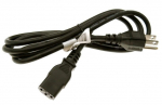 142766-002 - Power Cord (US/ Canada)