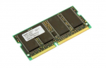 244399-001N - 256MB, PC133, Sdram s.o.Dimm Memory Module
