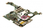 496097-001 - System Board (Motherboard plus FF+, Intel PM45 chipset)