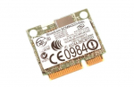 504664-002 - 802.11A/ B/ G/ n Wlan HF Minicard (Claret)