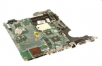 506070-001 - System Board (Motherboard, ATI-M82 discrete graphics sub memory)