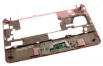 537625-001 - LCD Panel Top Cover Assembly (Pink)