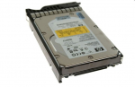 AB421-2101A - 73GB HOT-PLUG ULTRA320 (LVD) Scsi Hard Drive (Carbon Black and Port)