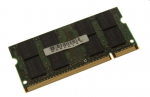M470T5663QZ3-CF7 - 2GB Memory Module, Ddrii, 800MHZ