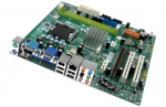 MB.SAM09.001 - System Board (Main Board)