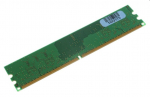 377724-888 - 256MB, 667MHZ, CL5, PC2-5300 DDR2-Sdram Dimm Memory (Option PX974AA)