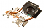 584306-001 - Thermal Fan and Heat Sink Module (Disc)