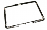 592956-001 - LCD Panel Front Bezel (Black)