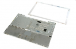 922-9550 - Palmrest, Keyboard with Touchpad, LCD Bezel