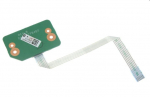 605358-001 - Power Button Board + Cable