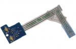 640215-001 - Board LED Drive Activity w Cable