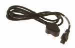 404827-001 - Power Cord (Black India)