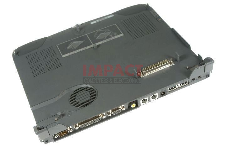 PA2723U - Toshiba - 10/ 100 Network/ CD Dock | Impact Computers